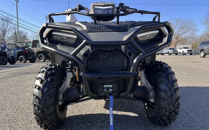 2026 Polaris Sportsman 570 EPS