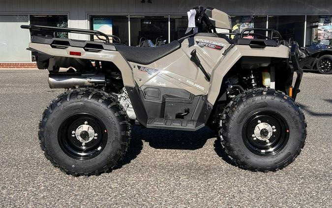 2026 Polaris Sportsman 570 EPS