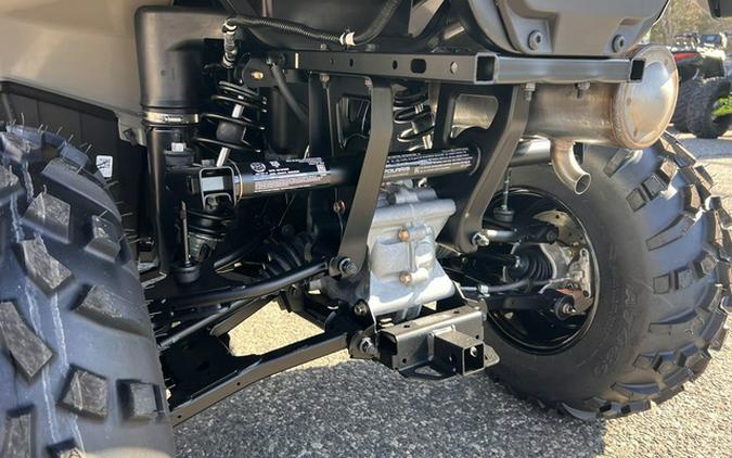 2026 Polaris Sportsman 570 EPS