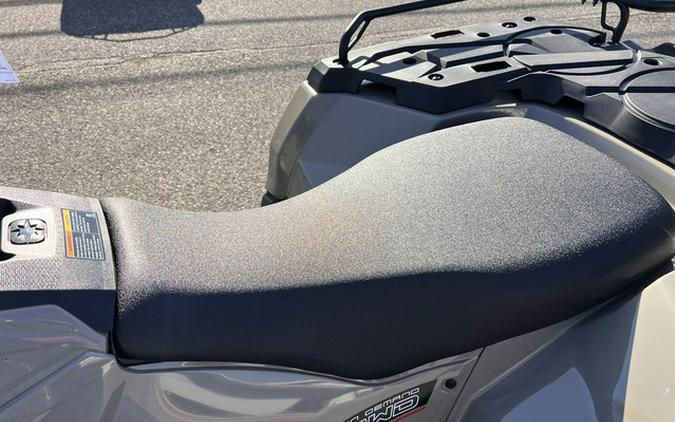 2026 Polaris Sportsman 570 EPS