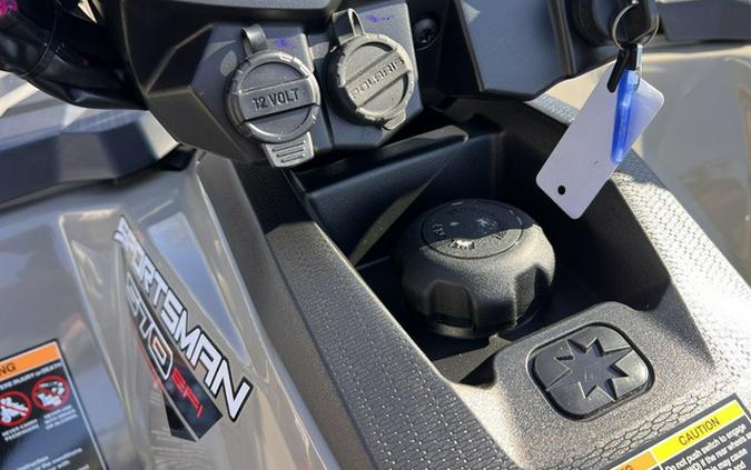 2026 Polaris Sportsman 570 EPS