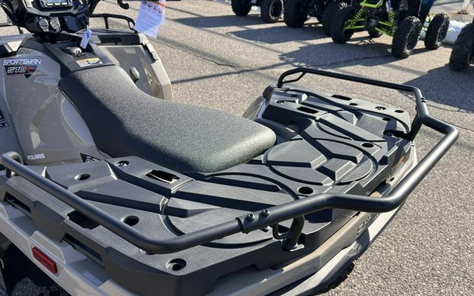 2026 Polaris Sportsman 570 EPS