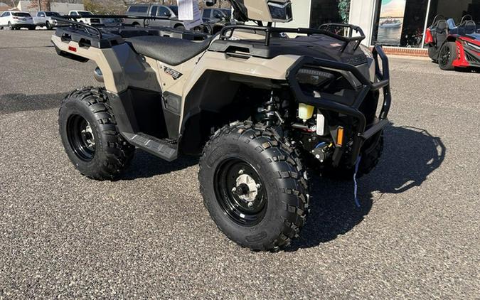 2026 Polaris Sportsman 570 EPS
