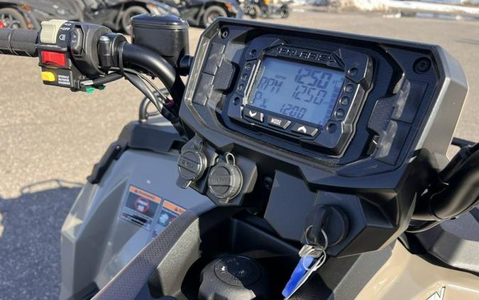 2026 Polaris Sportsman 570 EPS