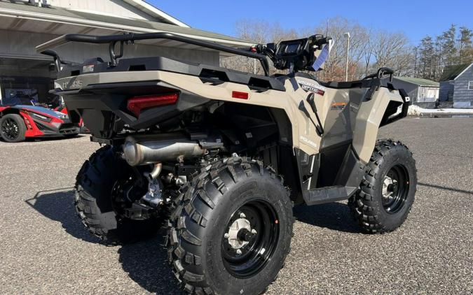 2026 Polaris Sportsman 570 EPS
