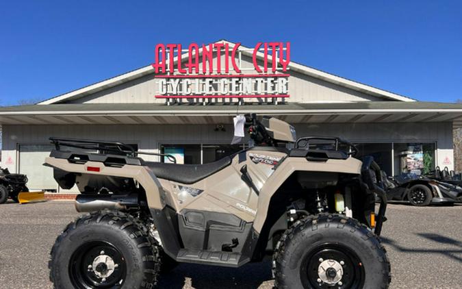 2026 Polaris Sportsman 570 EPS