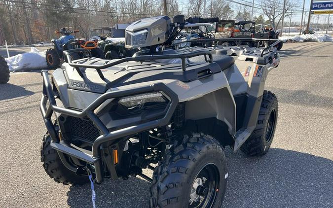 2026 Polaris Sportsman 570 EPS