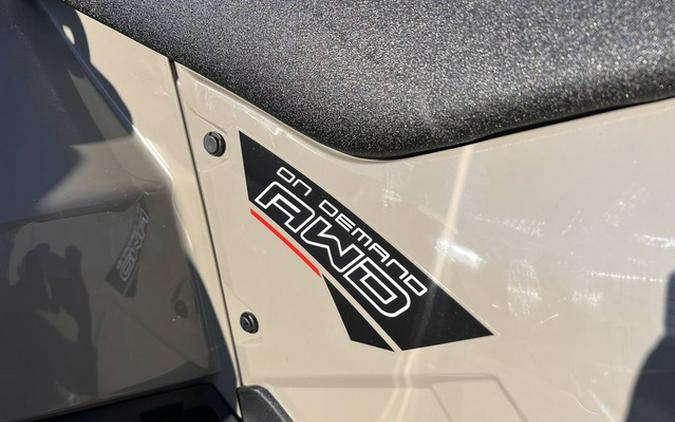 2026 Polaris Sportsman 570 EPS