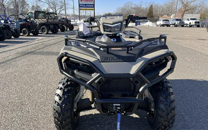 2026 Polaris Sportsman 570 EPS