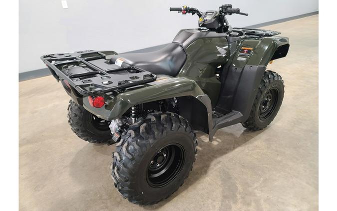 2026 Honda FourTrax Rancher® 4X4