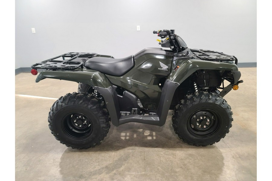 2026 Honda FourTrax Rancher® 4X4