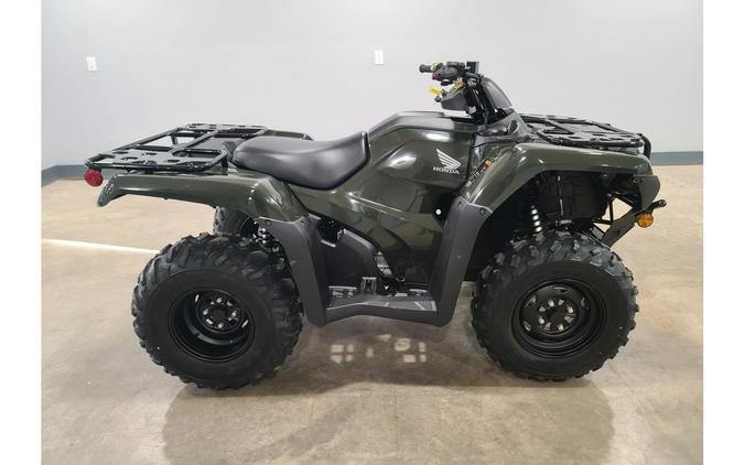 2026 Honda FourTrax Rancher® 4X4