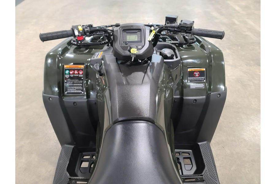 2026 Honda FourTrax Rancher® 4X4