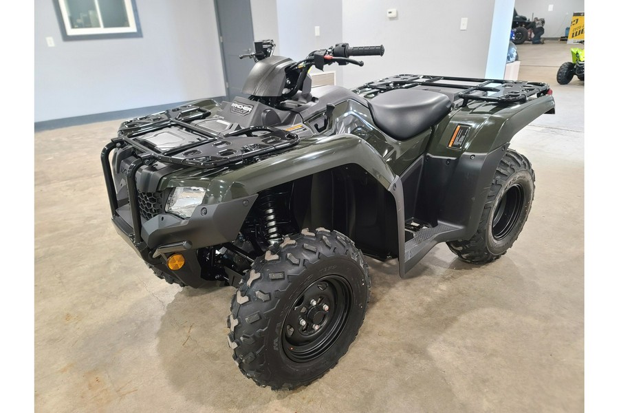 2026 Honda FourTrax Rancher® 4X4