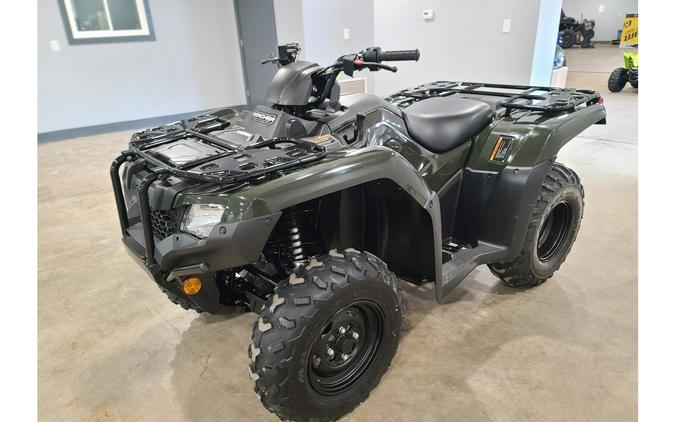 2026 Honda FourTrax Rancher® 4X4