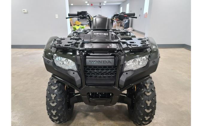 2026 Honda FourTrax Rancher® 4X4