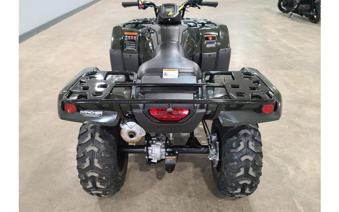 2026 Honda FourTrax Rancher® 4X4