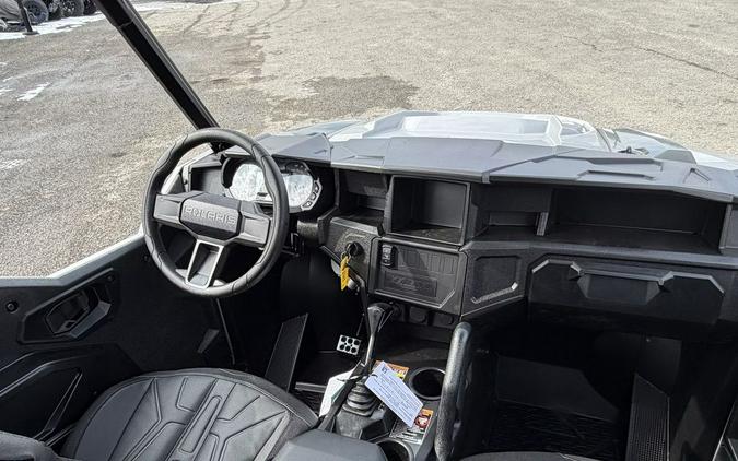 2026 Polaris® General XP 4 1000 Sport