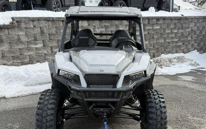 2026 Polaris® General XP 4 1000 Sport