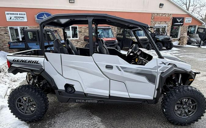 2026 Polaris® General XP 4 1000 Sport