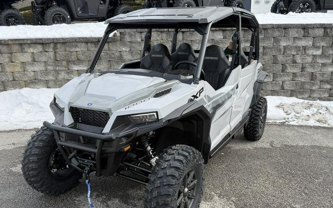 2026 Polaris® General XP 4 1000 Sport