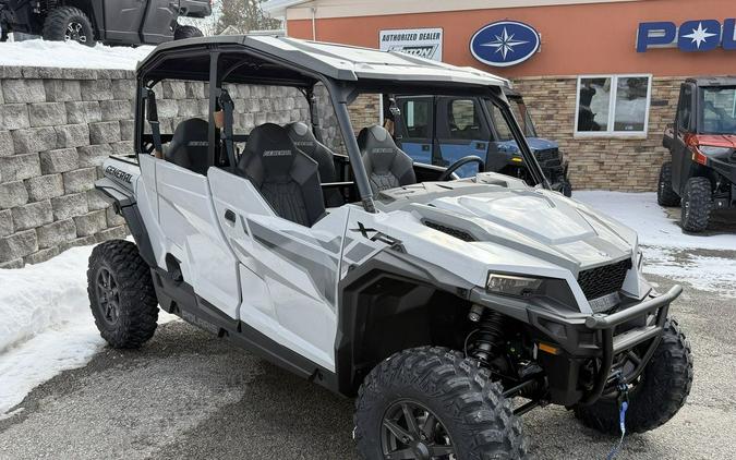 2026 Polaris® General XP 4 1000 Sport