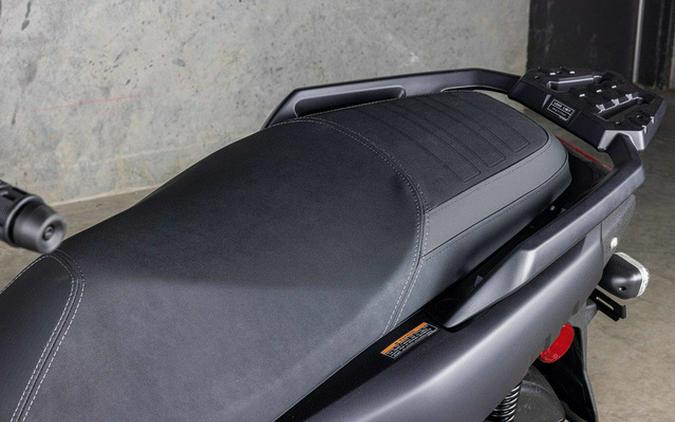 2026 Yamaha Zuma 125