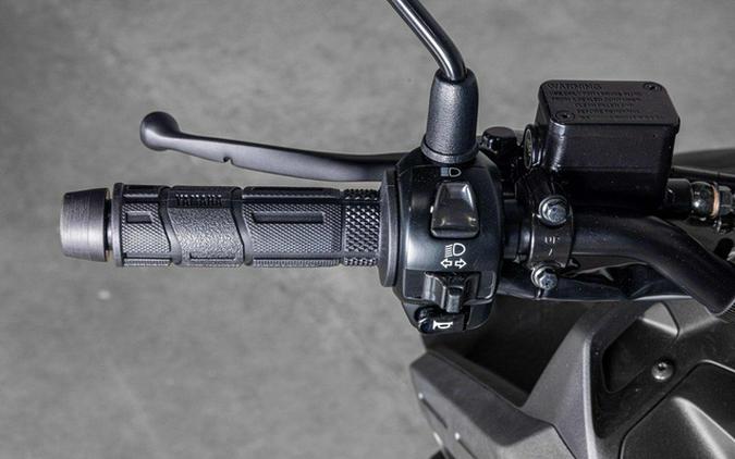 2026 Yamaha Zuma 125