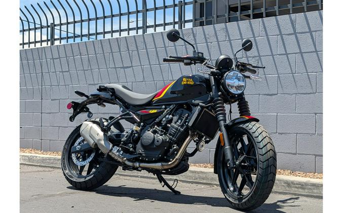 2026 Guerrilla 450 - Royal Enfield