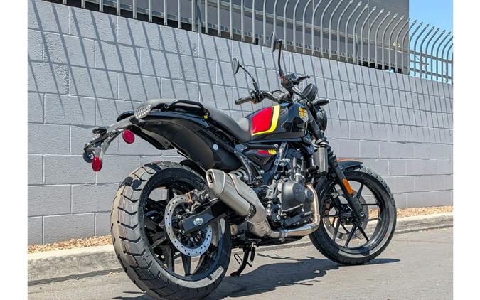 2026 Guerrilla 450 - Royal Enfield