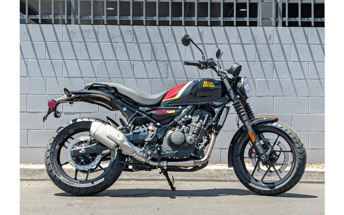 2026 Guerrilla 450 - Royal Enfield