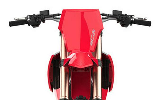 2026 Kayo eC2i