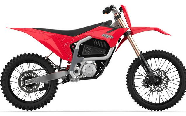 2026 Kayo eC2i