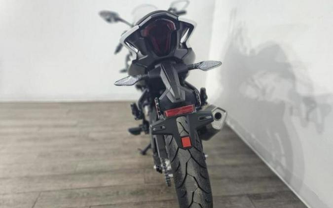 2026 CFMOTO SS 300