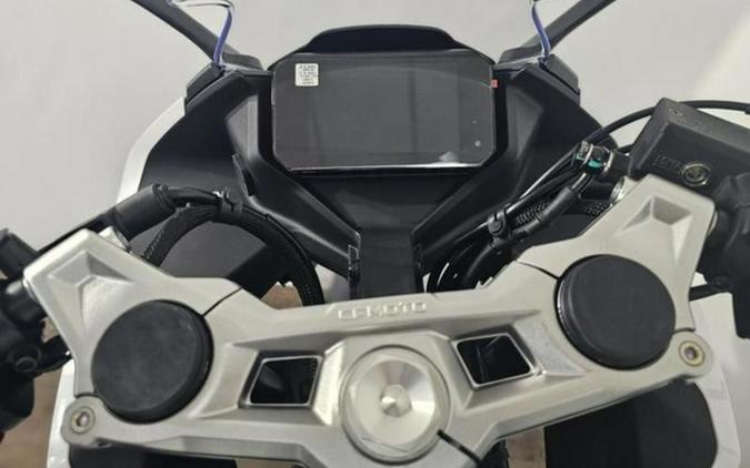 2026 CFMOTO SS 300