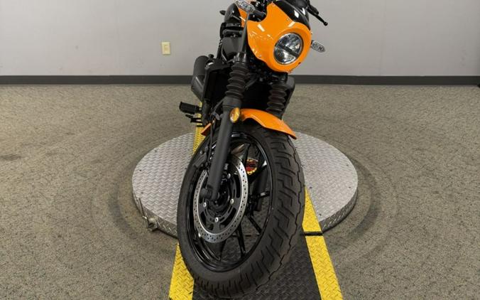2024 Kawasaki Eliminator® SE ABS