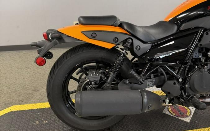 2024 Kawasaki Eliminator® SE ABS