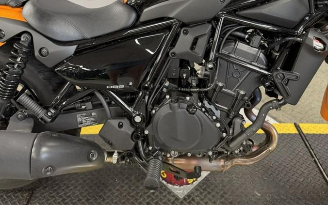 2024 Kawasaki Eliminator® SE ABS