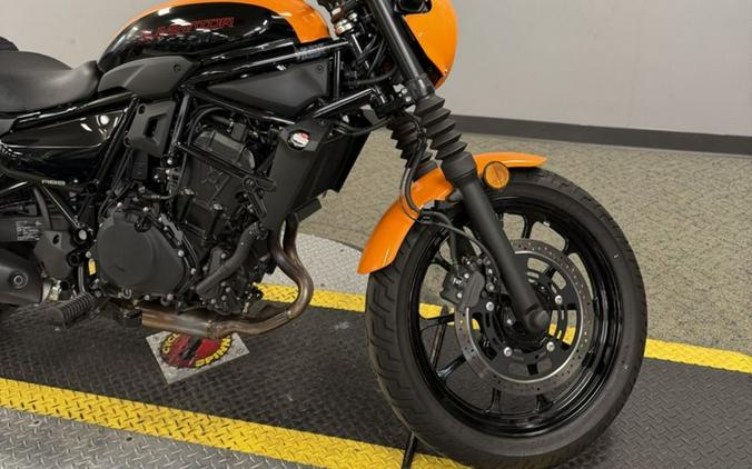 2024 Kawasaki Eliminator® SE ABS