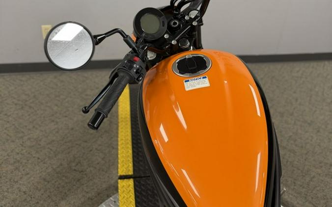 2024 Kawasaki Eliminator® SE ABS