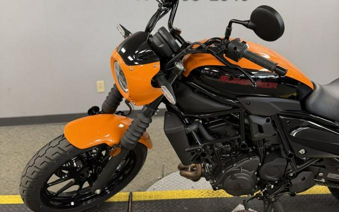2024 Kawasaki Eliminator® SE ABS