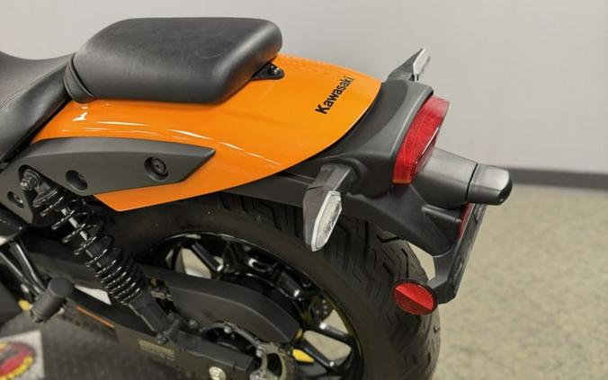 2024 Kawasaki Eliminator® SE ABS