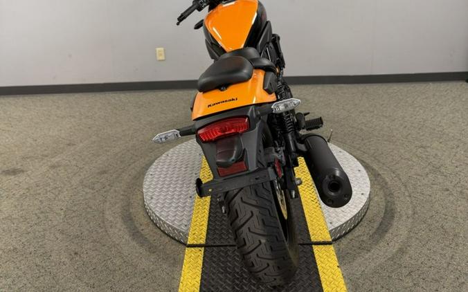 2024 Kawasaki Eliminator® SE ABS