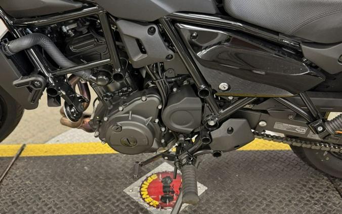 2024 Kawasaki Eliminator® SE ABS