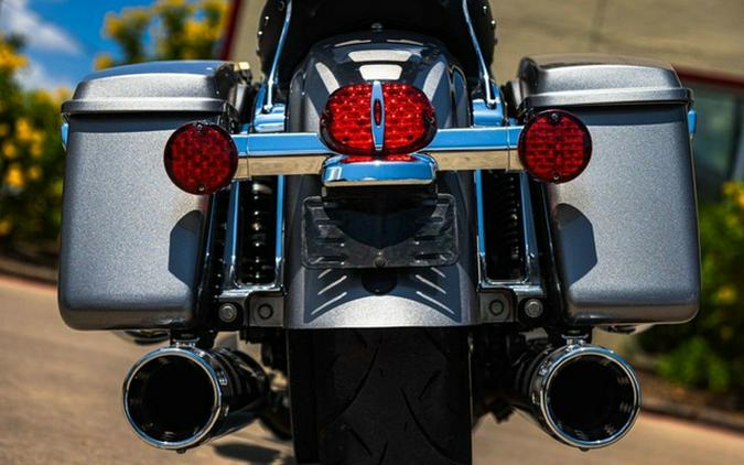 2017 Harley-Davidson FLHR - Road King