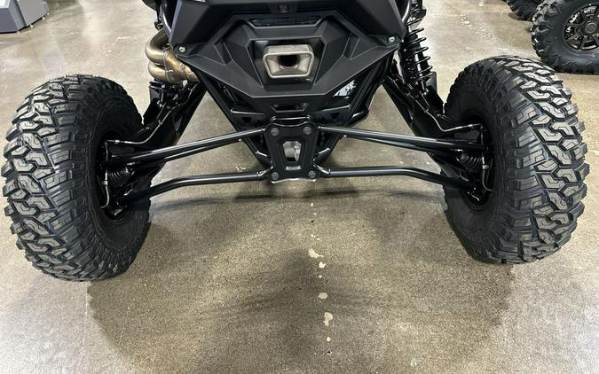 2026 Polaris RZR Pro R Ultimate