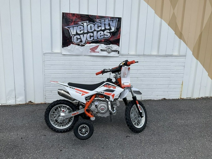 2027 Kayo KMB 60