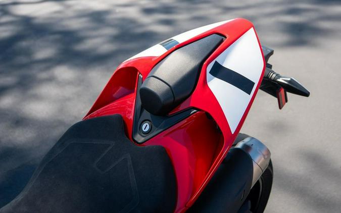 2025 Ducati Panigale V2 S