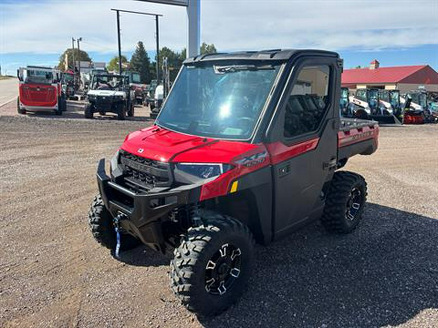 2027 Polaris Ranger XP 1000 NorthStar Ultimate