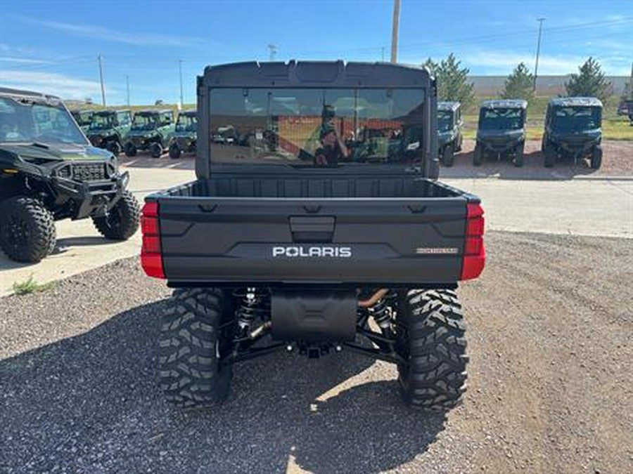 2027 Polaris Ranger XP 1000 NorthStar Ultimate